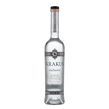 Vodka cao cấp Krakus Exclusive 700ML - HANU FOOD - Công Ty Cổ Phần Thực Phẩm Dinh Dưỡng Hà Nội